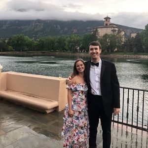 Meet your Posher, Ellen